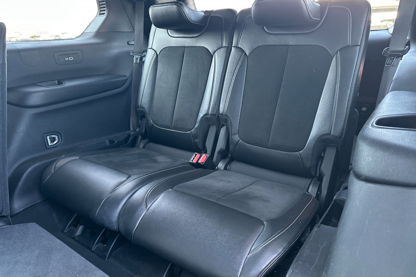 2024 Jeep Grand Cherokee Altitude photo 14