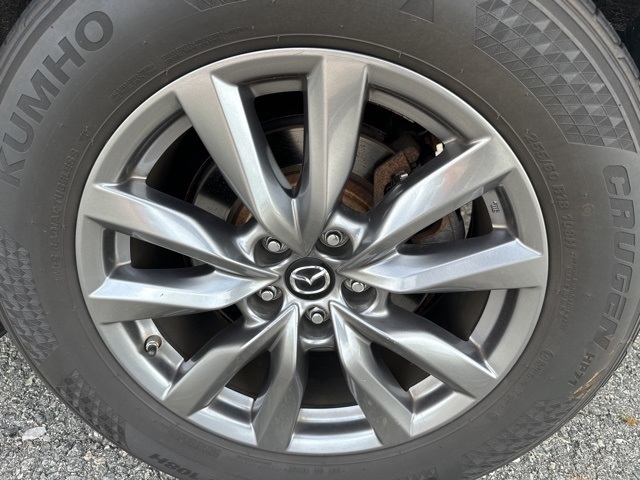 2018 Mazda CX-9 Sport photo 6