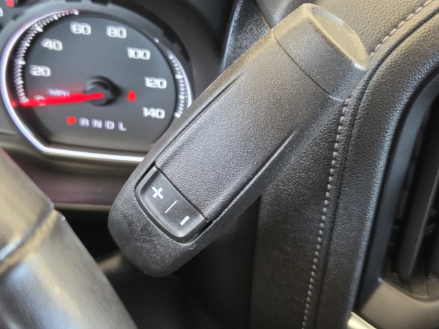 2021 Chevrolet Silverado 1500 RST photo 26