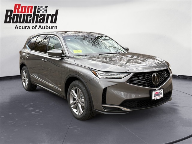 2026 Acura MDX Base's photo
