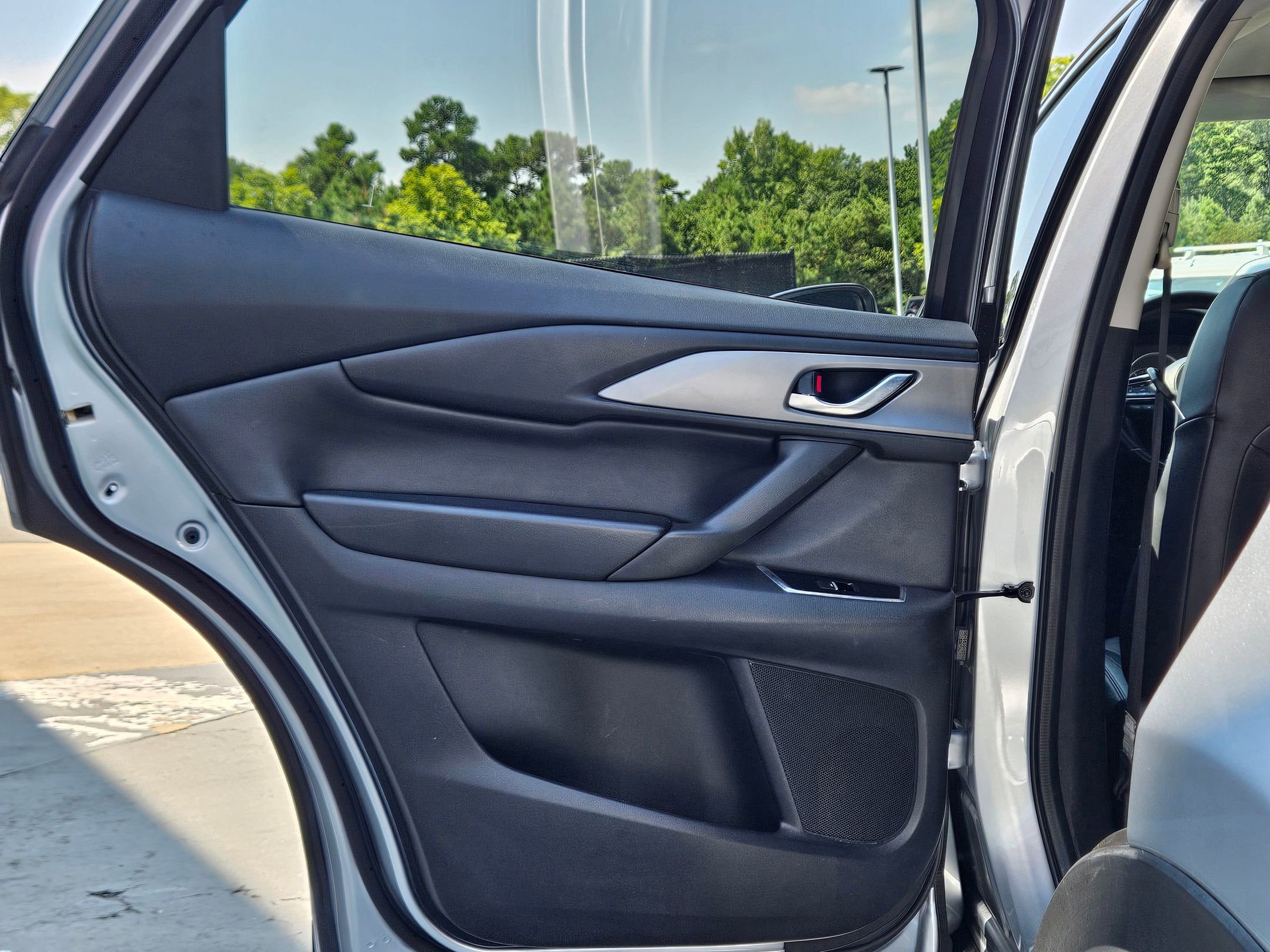 2023 Mazda CX-9 Touring photo 22