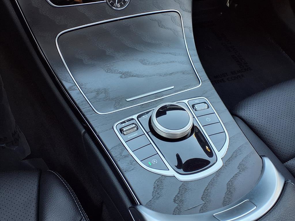 2021 Mercedes Benz C 300 photo 7