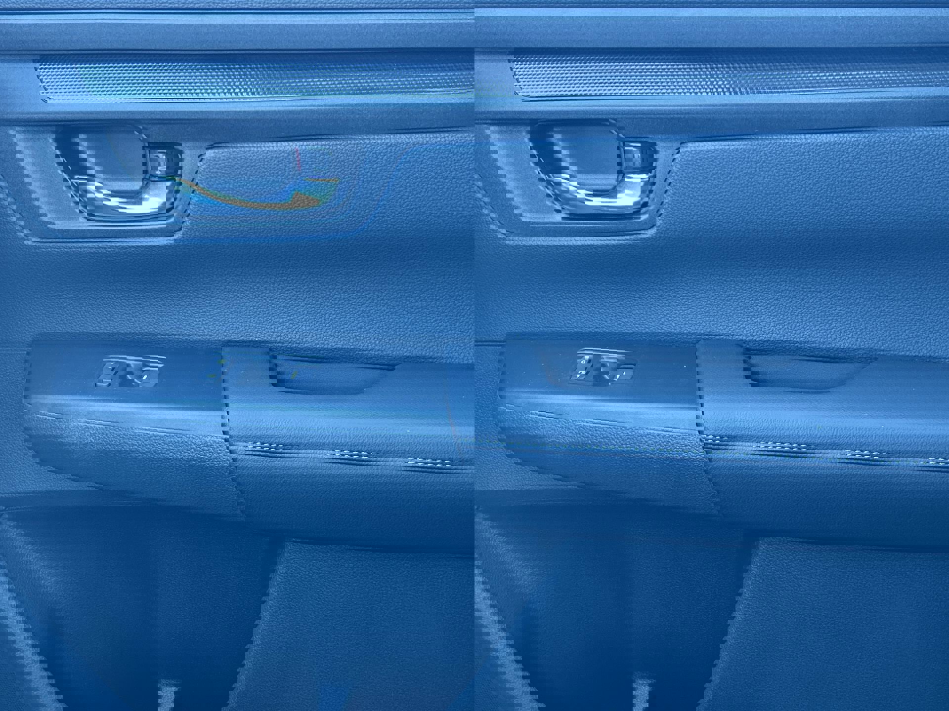2026 Honda CR-V LX photo 23