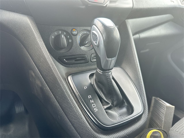 2017 Ford Transit Connect XL photo 25