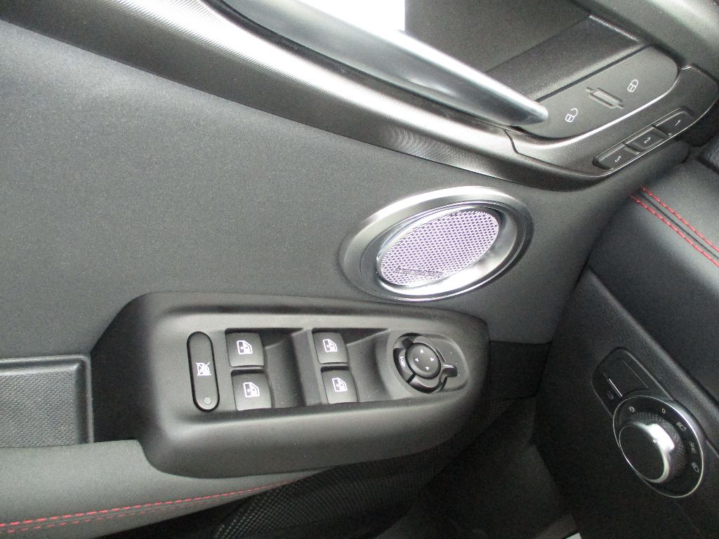 2024 Dodge Hornet GT Plus photo 13