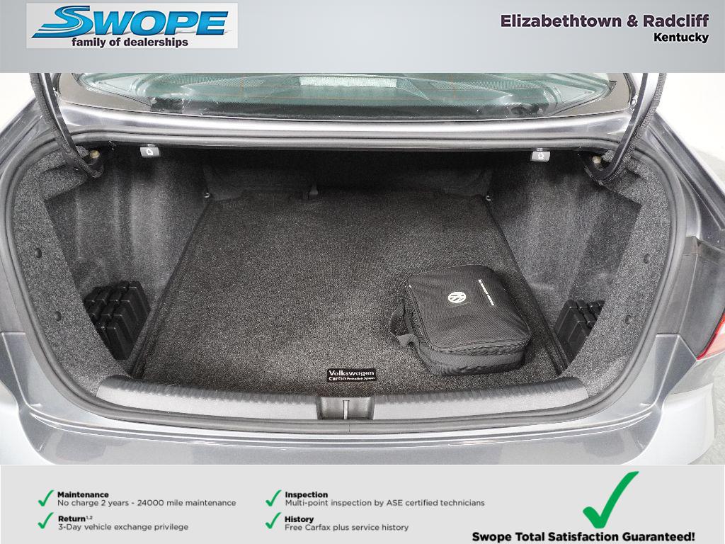 2015 Volkswagen Jetta 2.0 S photo 20