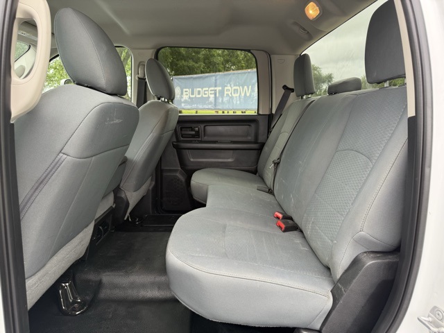 2018 Ram 3500 Tradesman photo 16
