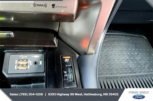 2020 Lexus GX 460 photo 20