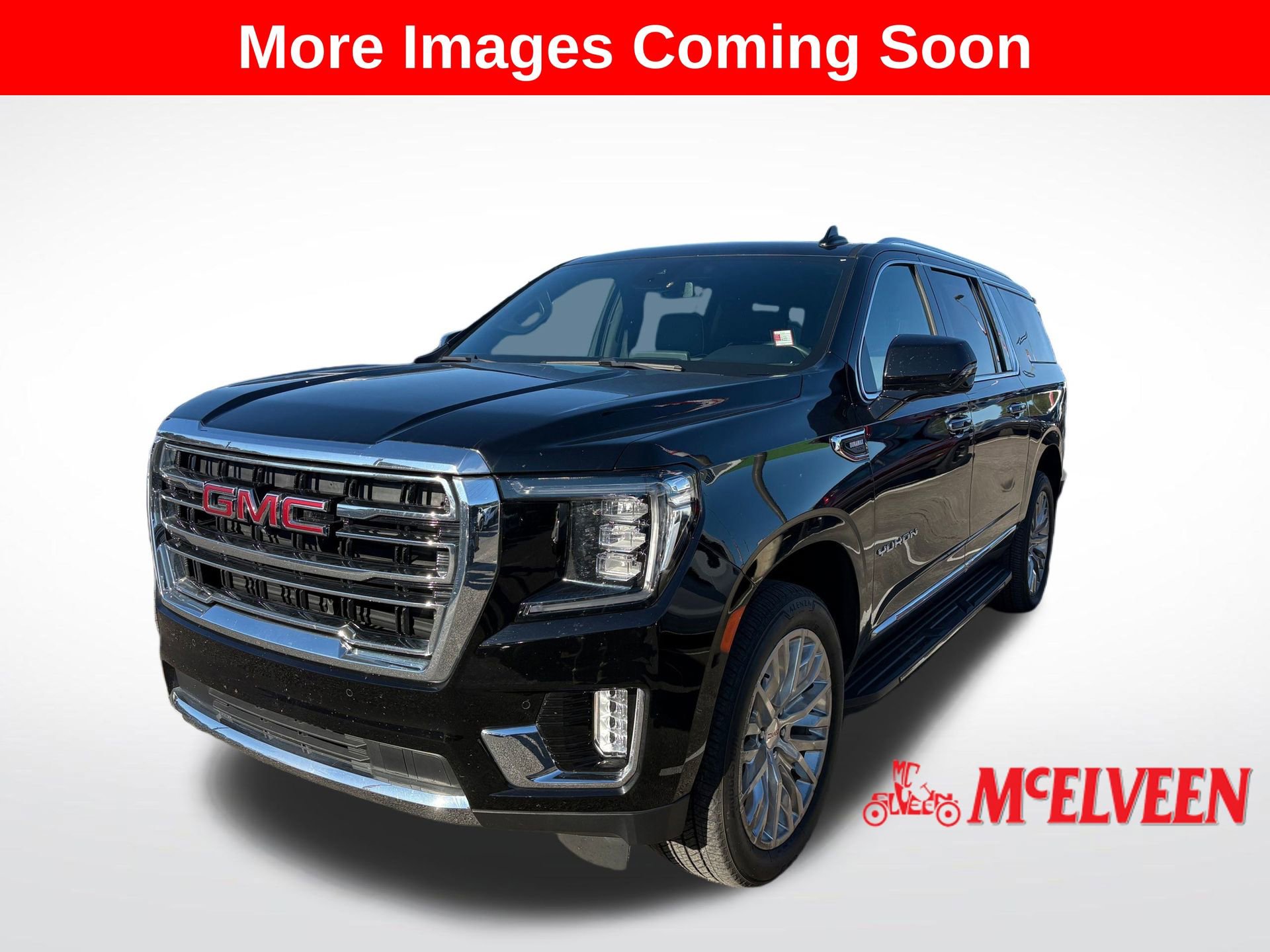 2024 GMC Yukon XL SLT's photo