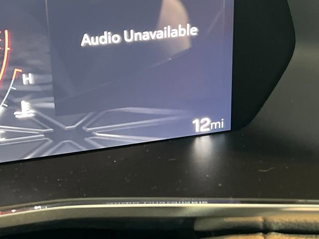 2026 Gmc Canyon Denali photo 3