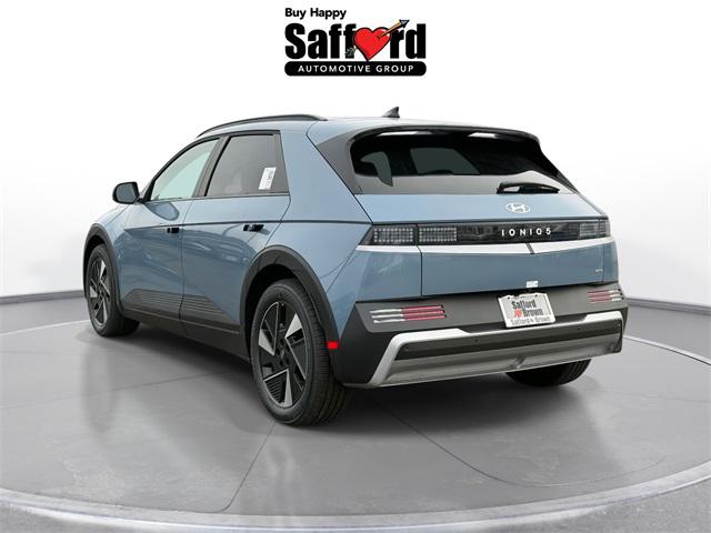 2025 Hyundai Ioniq 5 SEL photo 13