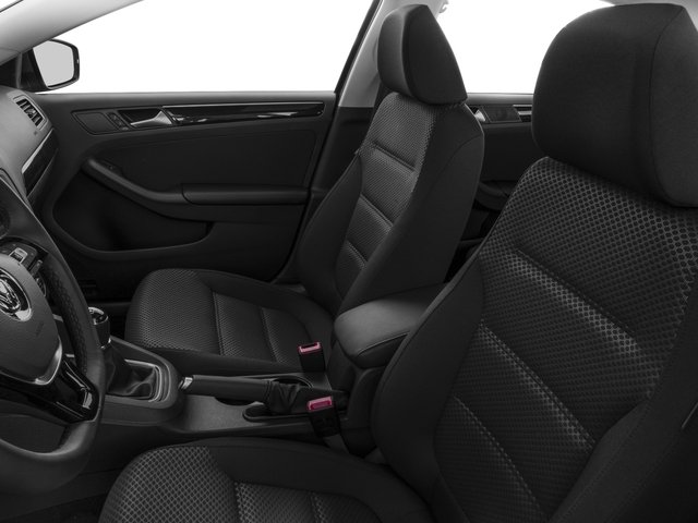 2017 Volkswagen Jetta 1.4T SE photo 8