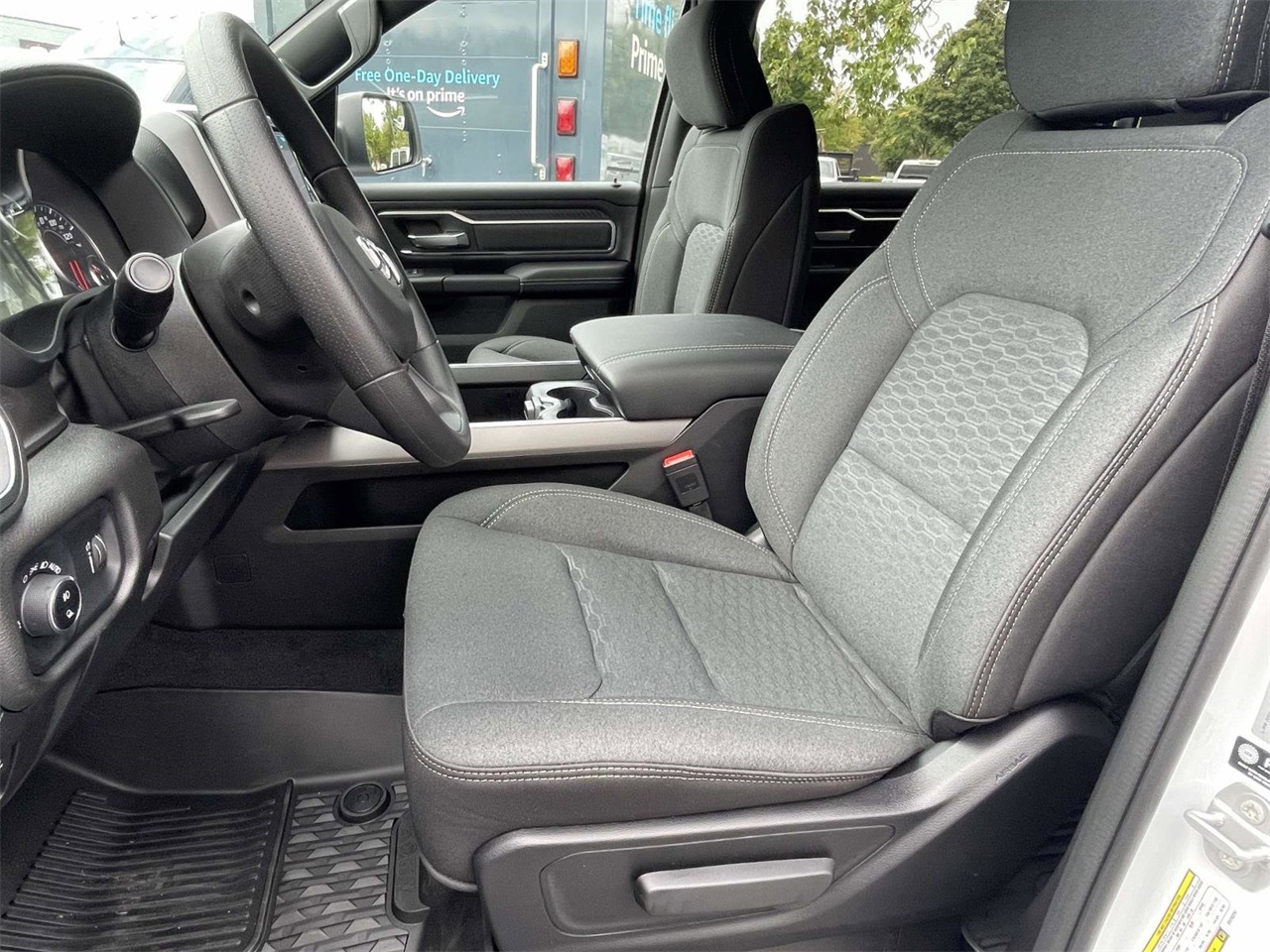 2025 Ram 1500 Big Horn Lone Star photo 20