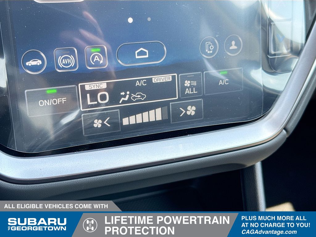 2025 Subaru Crosstrek Premium photo 14