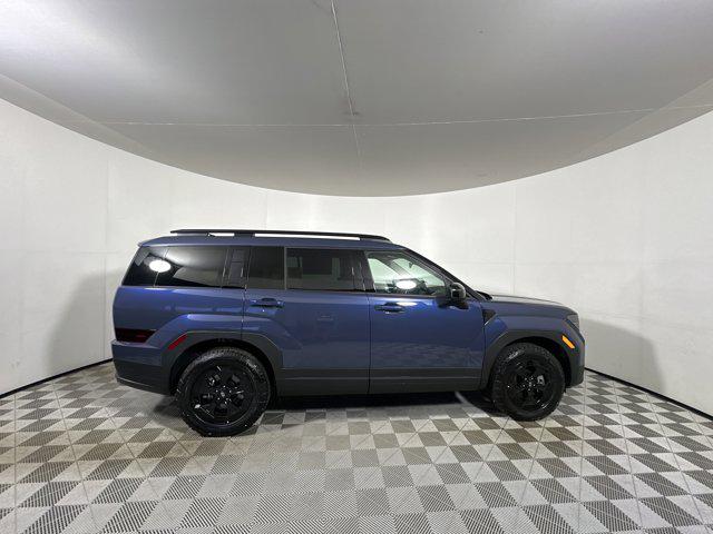 2026 Hyundai Santa Fe XRT photo 4