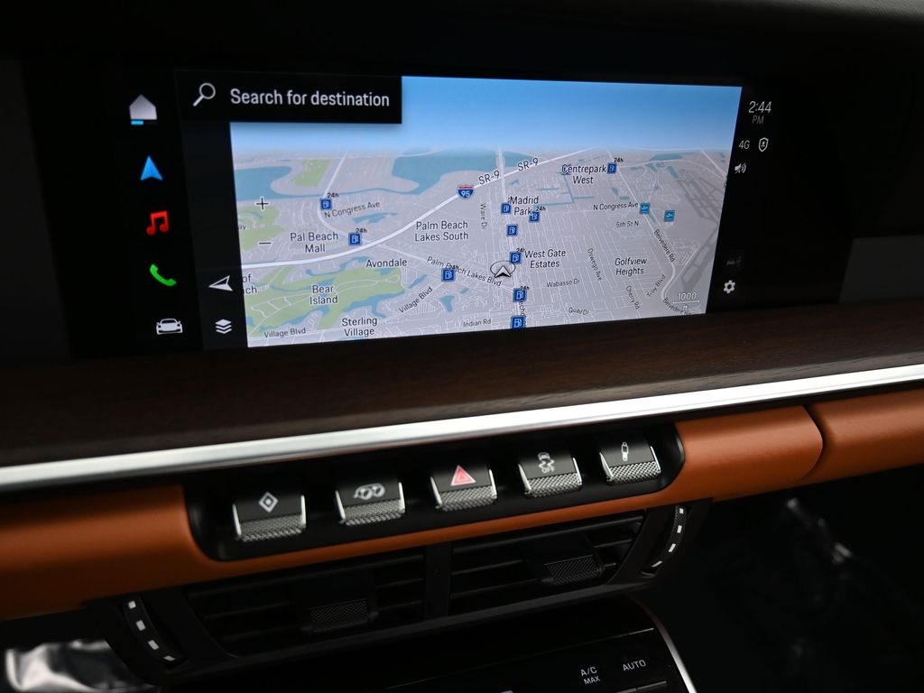 2025 Porsche 911 photo 22