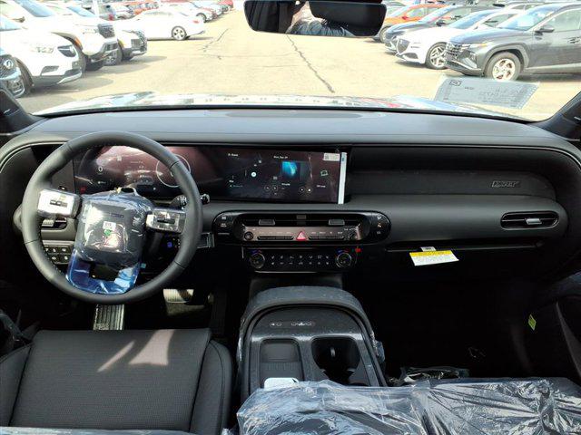 2026 Hyundai Palisade XRT photo 9