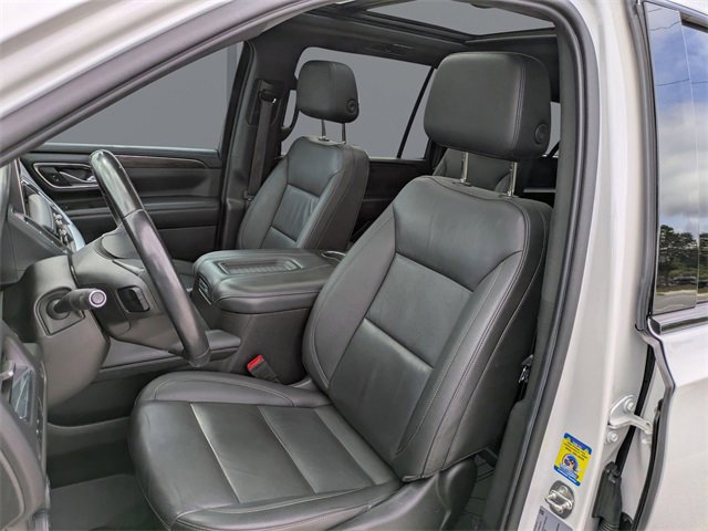 2022 Chevrolet Suburban Z71 photo 22