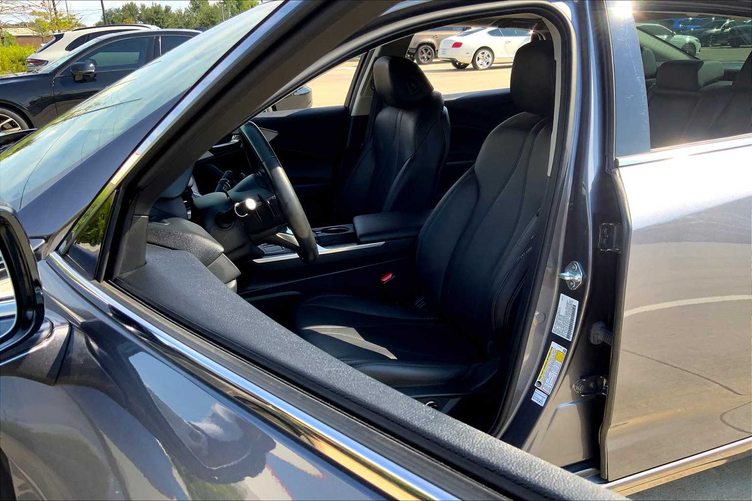 2023 Acura TLX photo 7