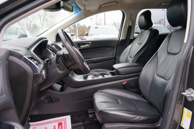 2019 FORD EDGE - Image 11