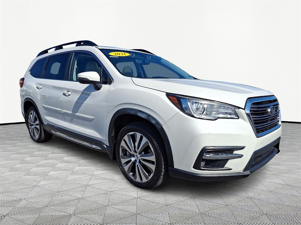 2021 Subaru Ascent Limited