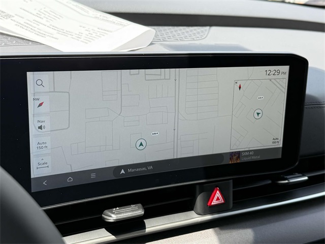 2026 Kia Carnival SX photo 3