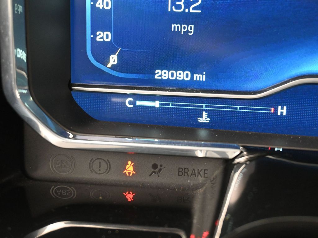2023 Chevrolet Silverado 1500 LT photo 29