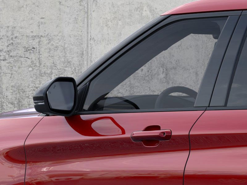 2025 Ford Explorer ST photo 12