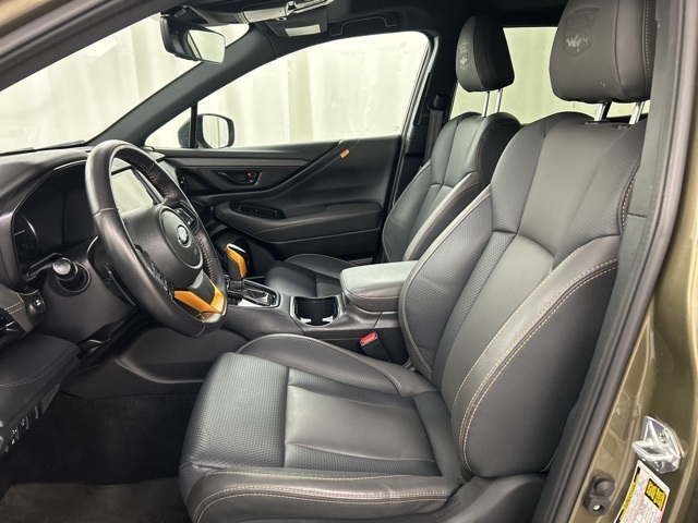 2023 Subaru Outback Wilderness photo 4