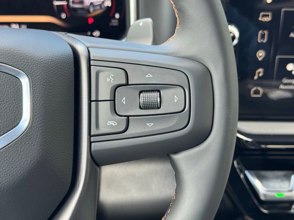 2026 Gmc Sierra 1500 AT4 photo 22