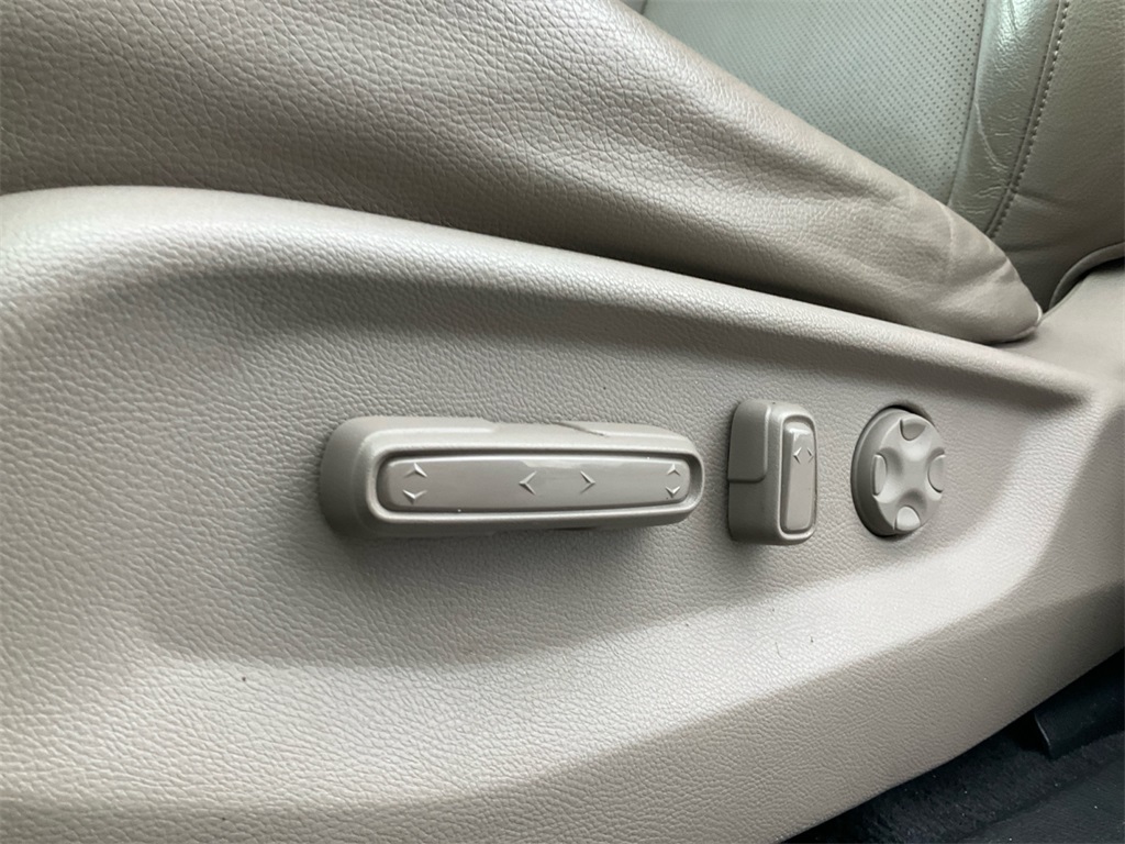 2019 Honda Odyssey Elite photo 31