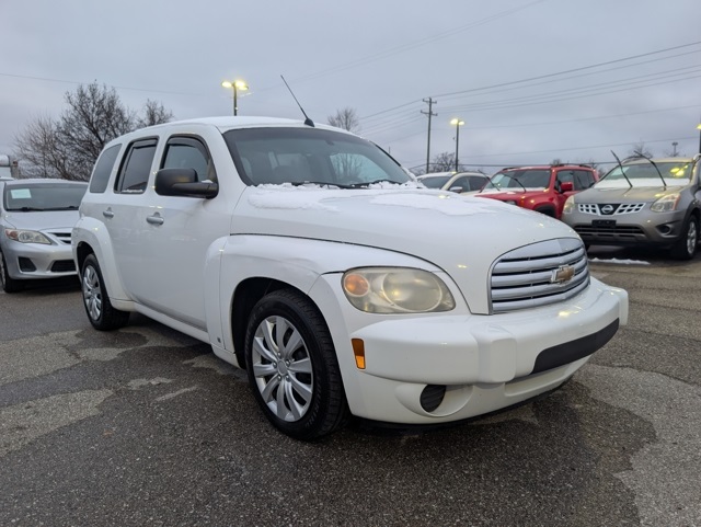 2007 Chevrolet HHR LS's photo