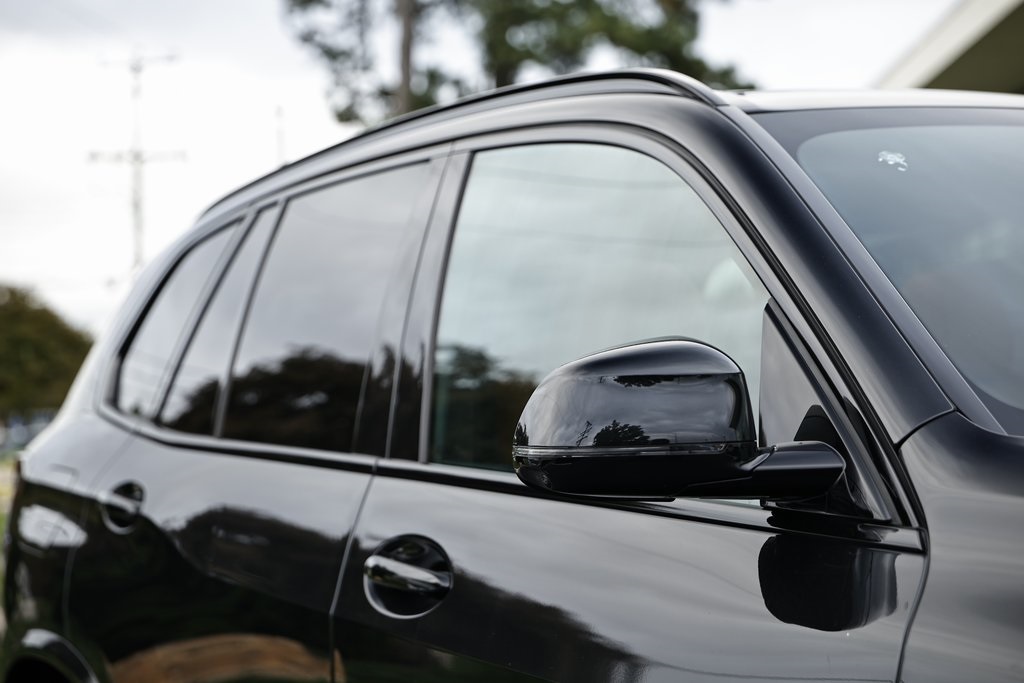 2026 Bmw X5 xDrive40i photo 3