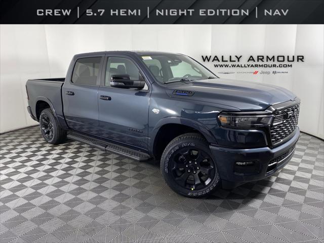 2026 RAM Ram 1500 Pickup Big Horn/Lone Star's photo