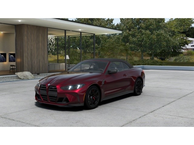 2026 BMW M4