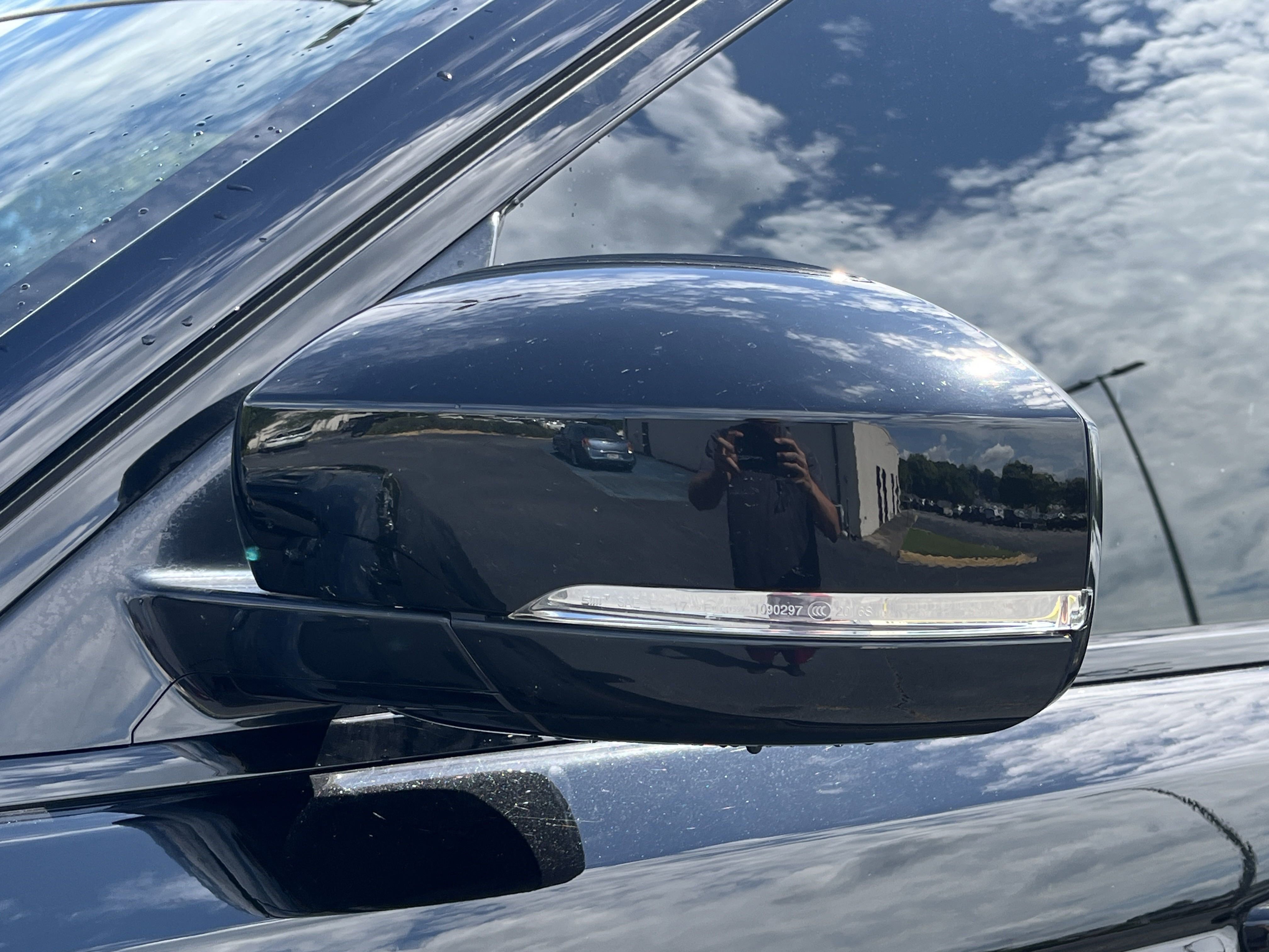 2022 Land Rover Range Rover Sport HSE Dynamic photo 16