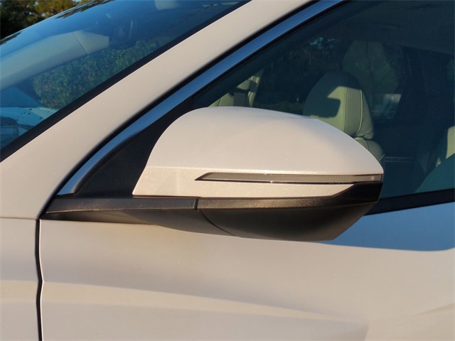 2022 Hyundai Tucson SEL photo 12
