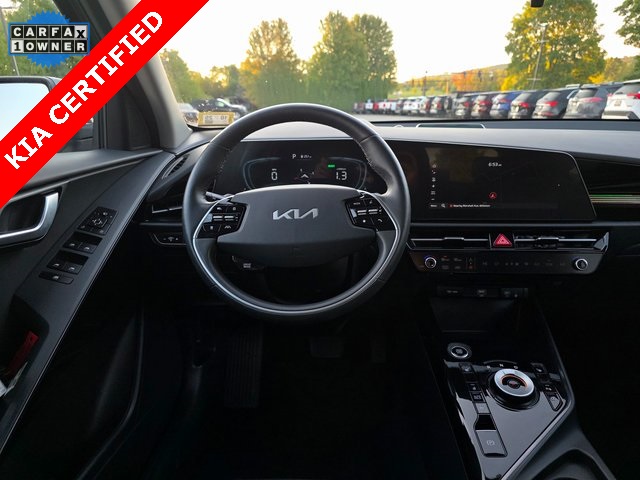 2024 Kia Niro Plug-In Hybrid EX photo 16