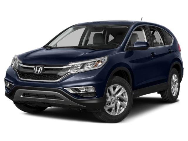 2015 Honda CR-V EX's photo