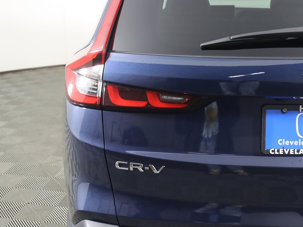 2023 Honda CR-V EX-L photo 15