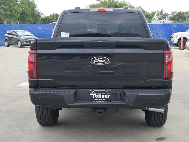 2025 Ford F-150 STX photo 6