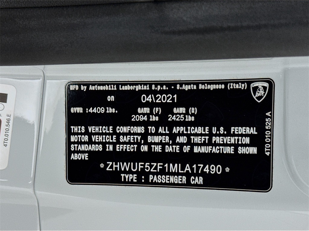 ZHWUF5ZF1MLA17490