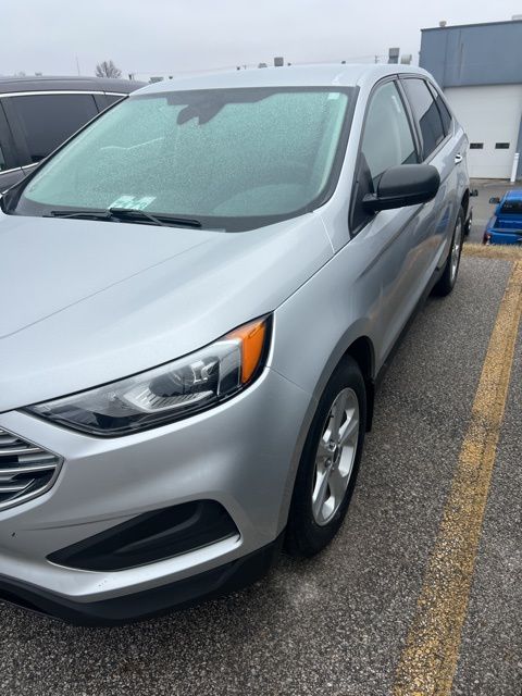 2019 Ford Edge SE