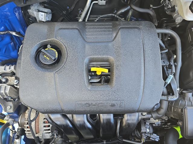 2021 Kia Soul X-Line photo 38