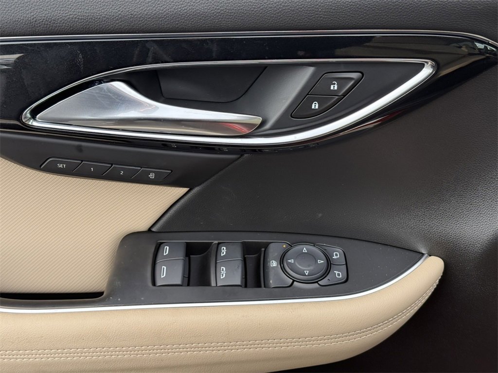 2026 BUICK ENVISION - Image 14