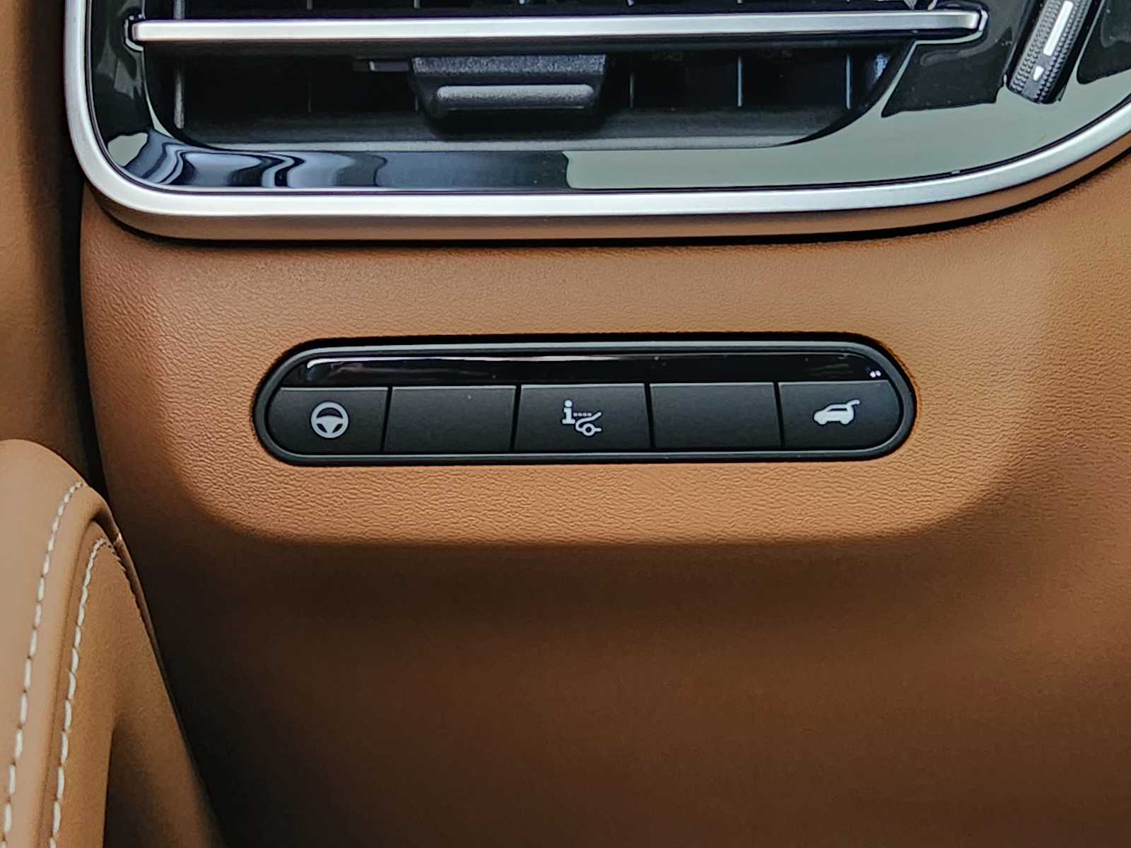 2026 Infiniti QX60 Autograph AWD photo 16