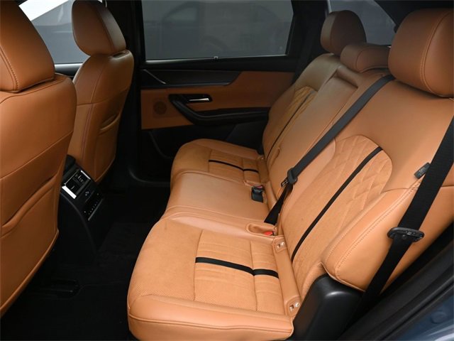 2025 Mazda CX-70 3.3 Turbo Premium Plus photo 10