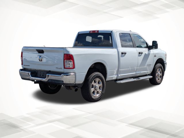 2024 Ram 2500 Big Horn photo 4
