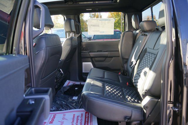 2025 FORD F-150 - Image 37