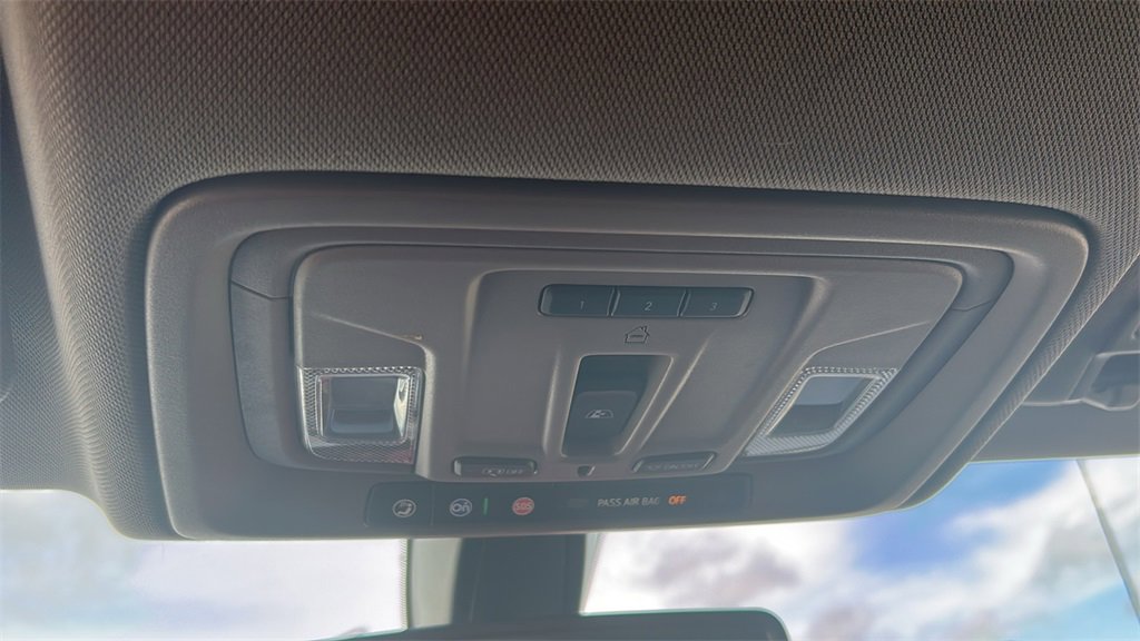 2019 Chevrolet Silverado 1500 LTZ photo 28